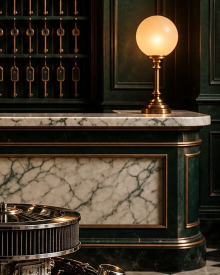 How Much Can a Hotel Save on Front-Desk Staff?
